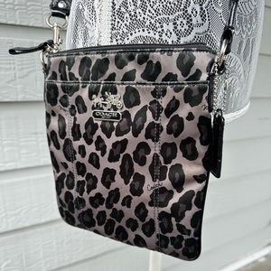 Coach Crossbody Bag